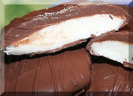 peppermint patties