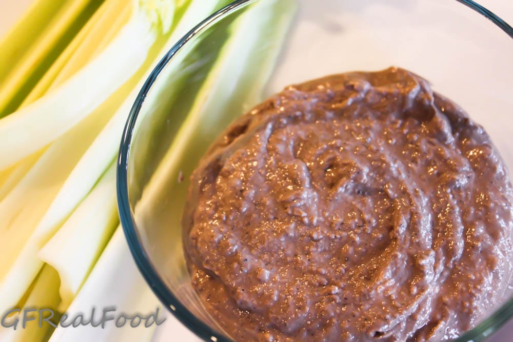 Chicken Liver Pate fastPaleo