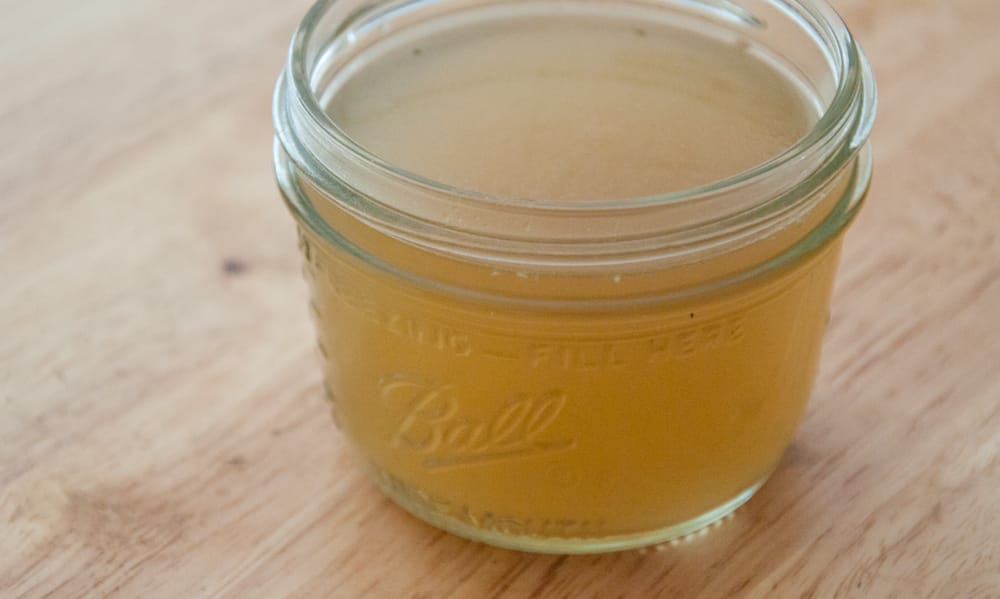 Chicken Stock 101 – fastPaleo
