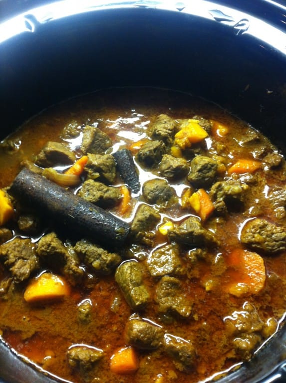 Beef Tajine ~ Moroccan inspired stew – fastPaleo