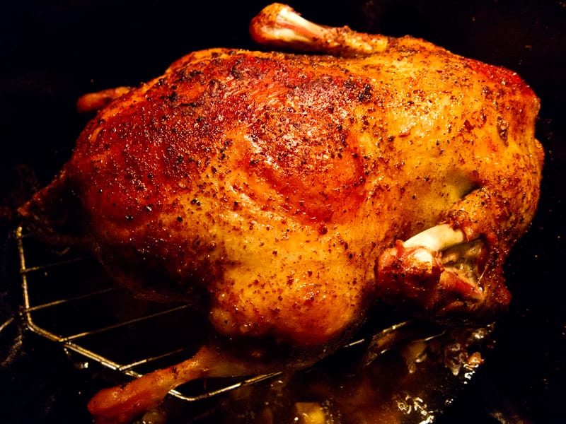The Best Whole Duck fastPaleo