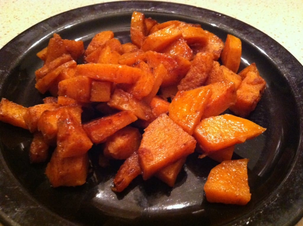 Sweet Potato Bites – fastPaleo