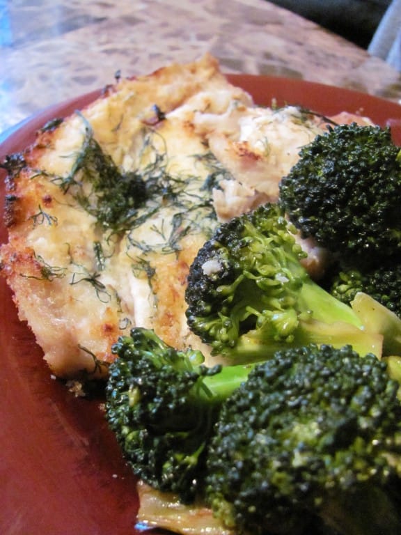 Sole Francais fastPaleo