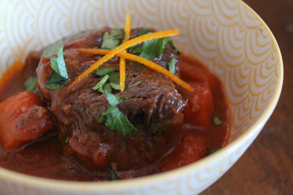 Easy 5 Spice Pot Roast fastPaleo