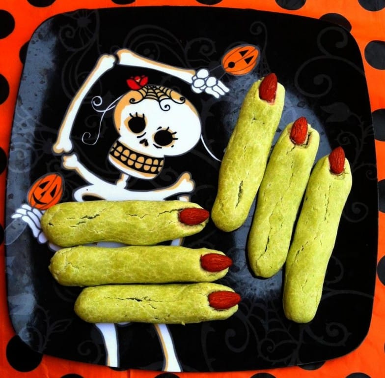 Wicked Witch Fingers – fastPaleo